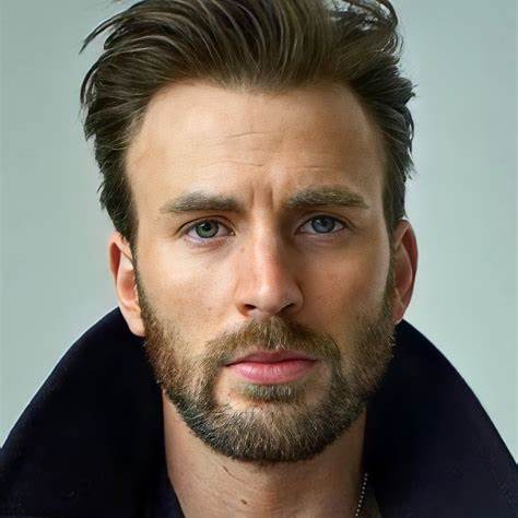 Chris Evans